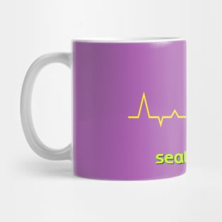 lifeline Mug